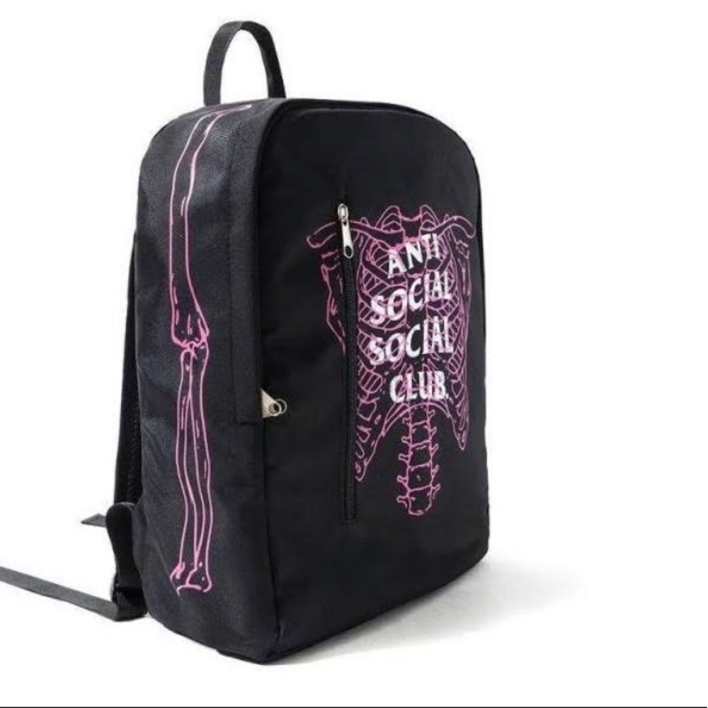 ANTI SOCIAL SOCIAL CLUB backpack stockx verified, never worn, brand new